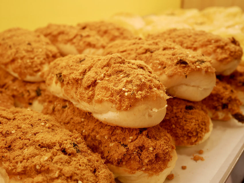 [台北大安] 木村屋嬰兒肌膚般軟嫩Q彈濕潤餡料豪邁的超綿乳酪吐司 / 大安區 / 信義安和站 / 國泰醫院