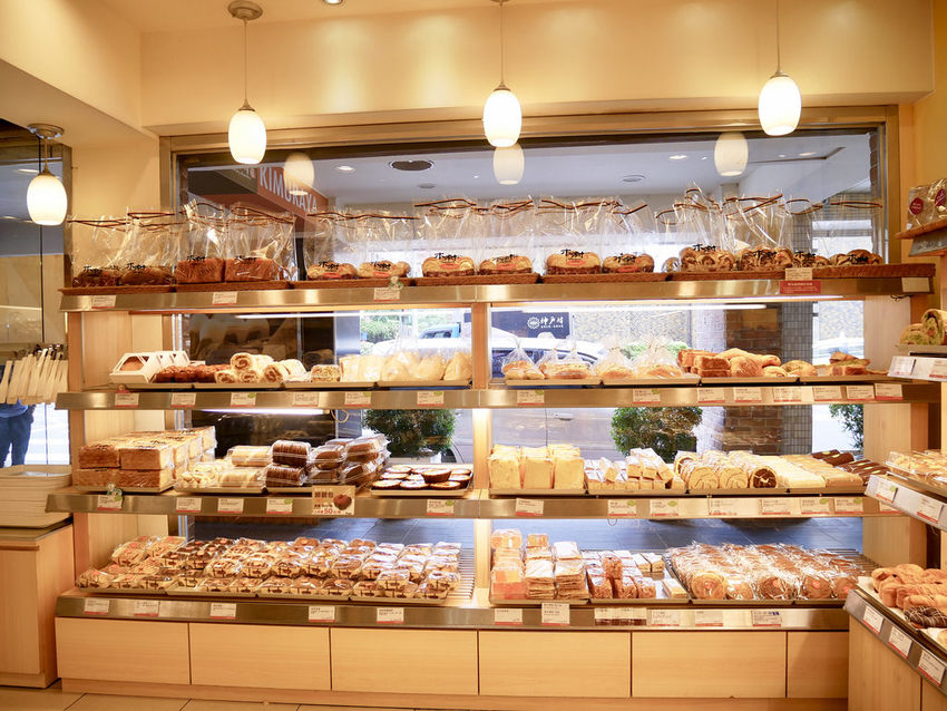 [台北大安] 木村屋嬰兒肌膚般軟嫩Q彈濕潤餡料豪邁的超綿乳酪吐司 / 大安區 / 信義安和站 / 國泰醫院