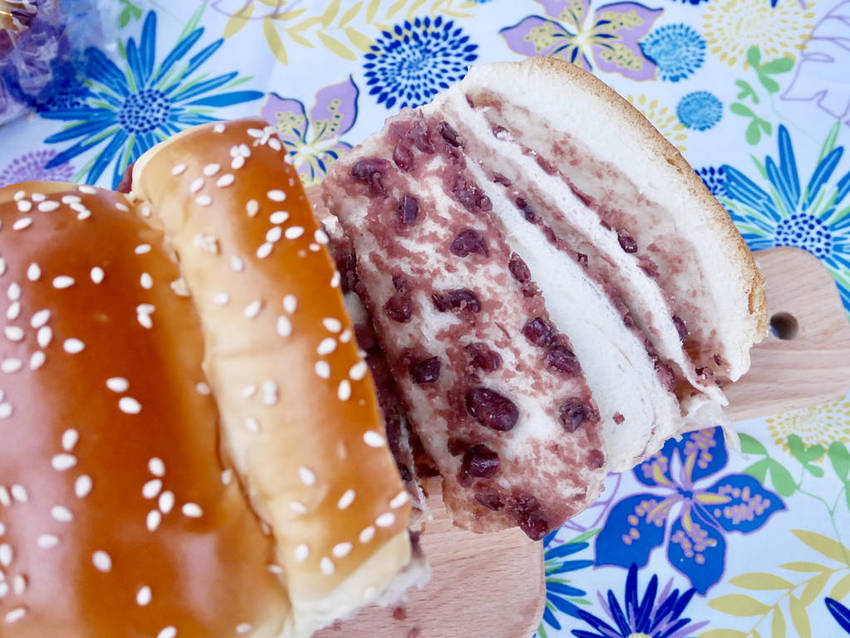 [台北大安] 木村屋嬰兒肌膚般軟嫩Q彈濕潤餡料豪邁的超綿乳酪吐司 / 大安區 / 信義安和站 / 國泰醫院