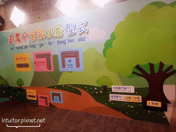 美濃客家文物館遊戲室10.jpg