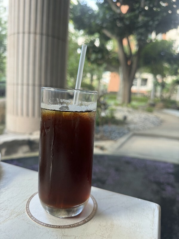 台北美食｜青庭餐廳Garden Terrace 繽紛花園景緻與歐式美饌，譜奏浪漫感官饗宴！匯集世界精選牛排，搭配自