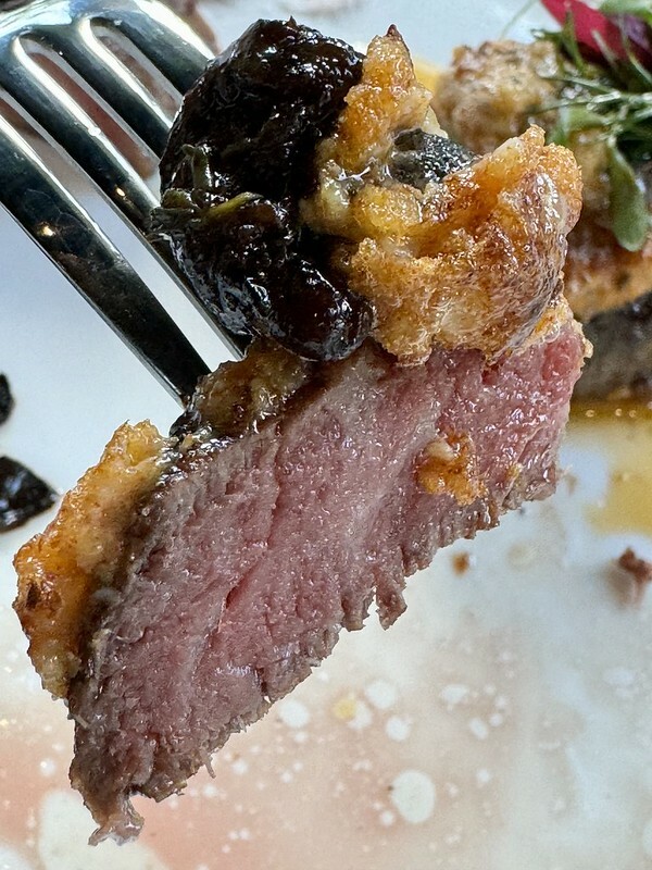 台北美食｜青庭餐廳Garden Terrace 繽紛花園景緻與歐式美饌，譜奏浪漫感官饗宴！匯集世界精選牛排，搭配自