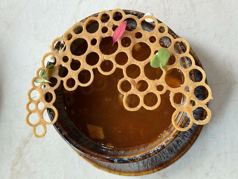 台北美食｜青庭餐廳Garden Terrace 繽紛花園景緻與歐式美饌，譜奏浪漫感官饗宴！匯集世界精選牛排，搭配自