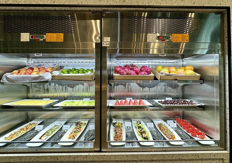 台北美食｜青庭餐廳Garden Terrace 繽紛花園景緻與歐式美饌，譜奏浪漫感官饗宴！匯集世界精選牛排，搭配自