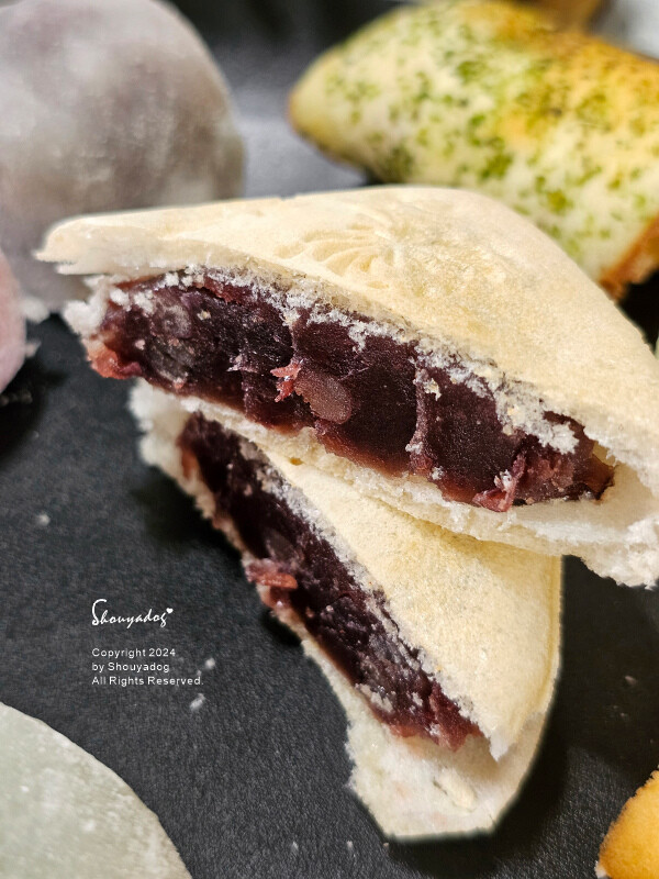 【蛋糕甜點】明月堂日式和菓子彌月禮盒 抹茶蛋糕卷