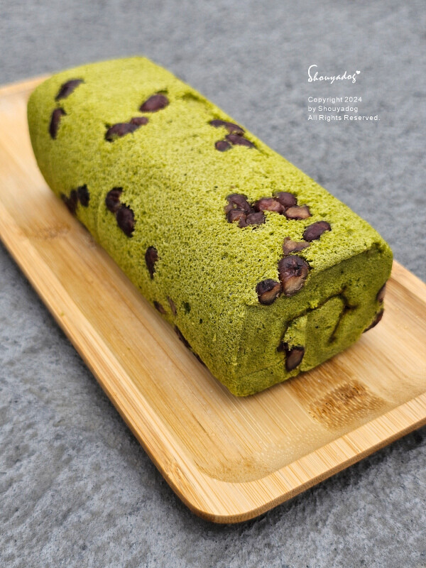 【蛋糕甜點】明月堂日式和菓子彌月禮盒 抹茶蛋糕卷