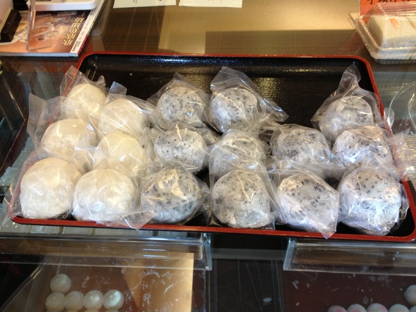 明月堂和菓子網路商店: 明月堂-月の軒