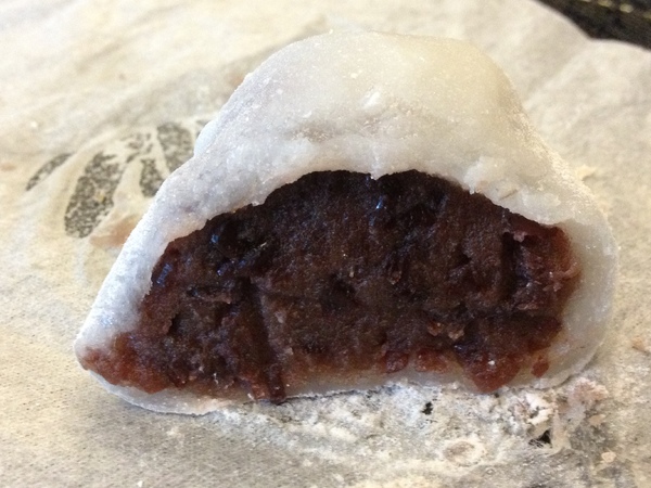 明月堂和菓子網路商店: 明月堂-月の軒