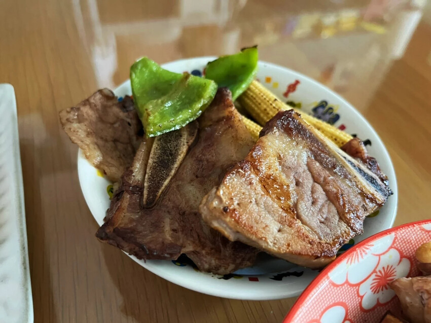 胡同燒肉|宅配美食|2022中秋烤肉組、中秋節免出門也能吃燒肉、美味健康究好豬