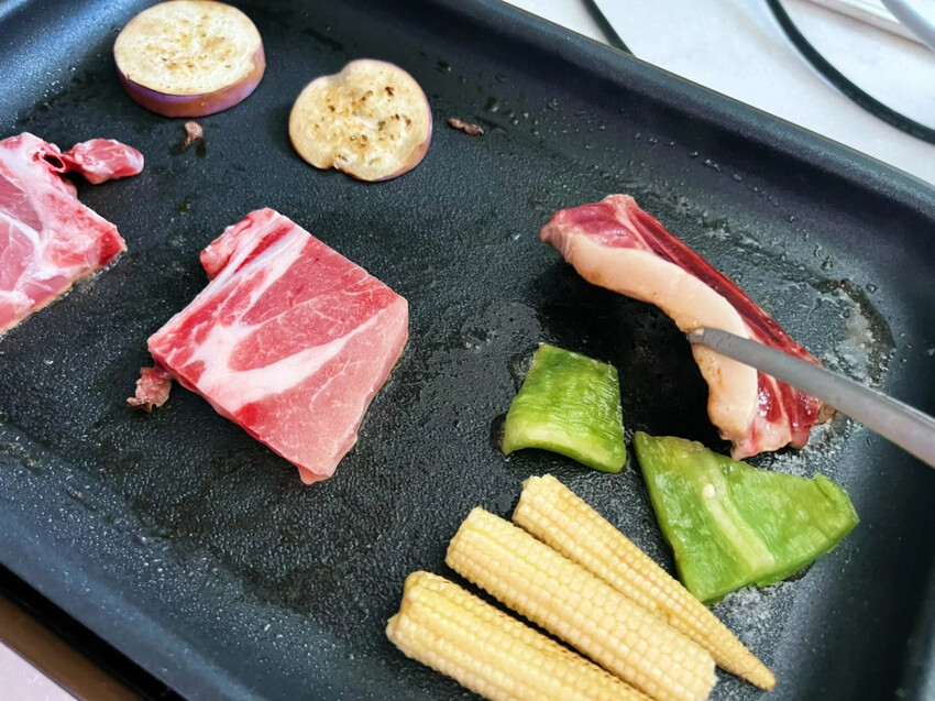 胡同燒肉|宅配美食|2022中秋烤肉組、中秋節免出門也能吃燒肉、美味健康究好豬