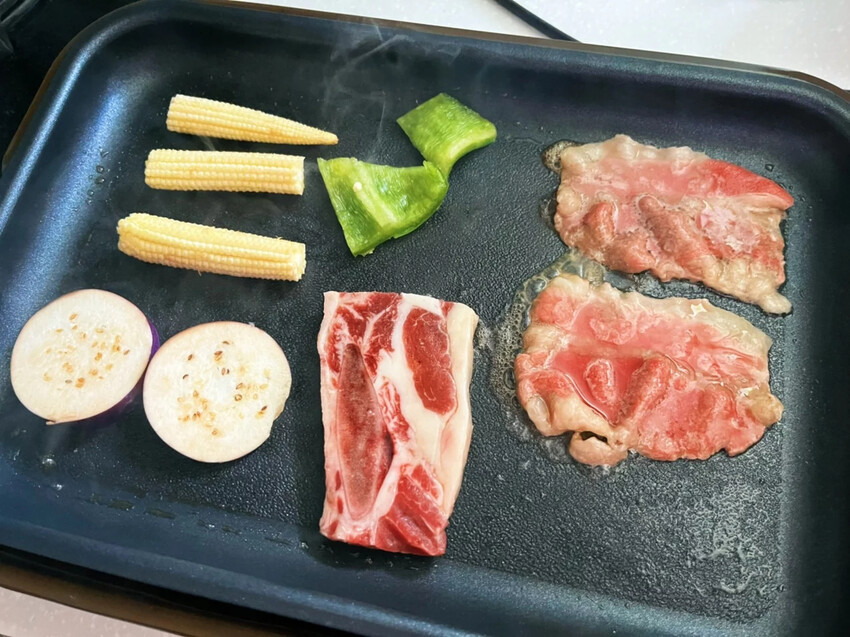 胡同燒肉|宅配美食|2022中秋烤肉組、中秋節免出門也能吃燒肉、美味健康究好豬