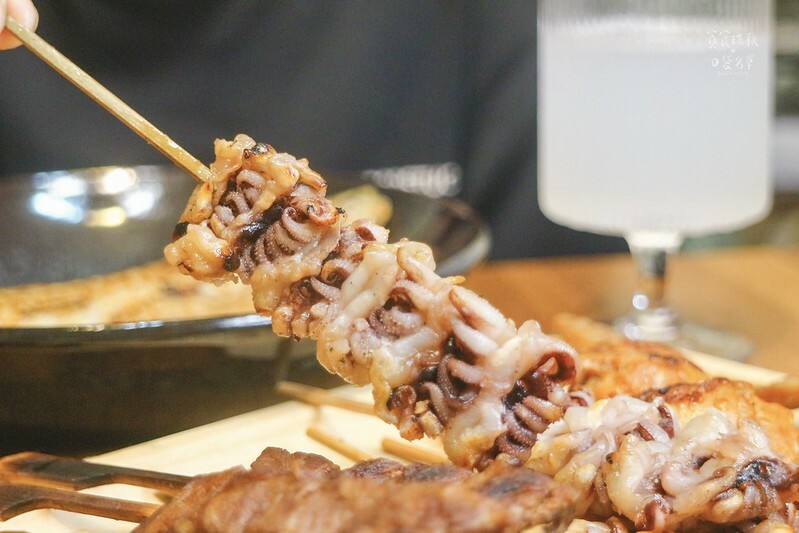 宅配美食｜加熱即食好方便！在家就能享用美味又可口的串燒宵夜～｜胡同燒肉