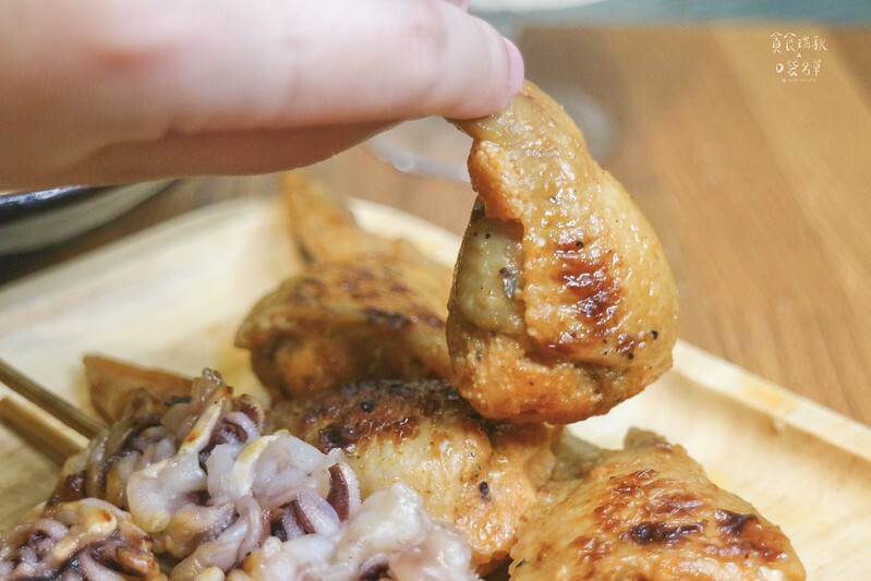 宅配美食｜加熱即食好方便！在家就能享用美味又可口的串燒宵夜～｜胡同燒肉