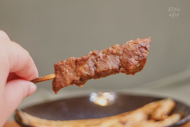 宅配美食｜加熱即食好方便！在家就能享用美味又可口的串燒宵夜～｜胡同燒肉