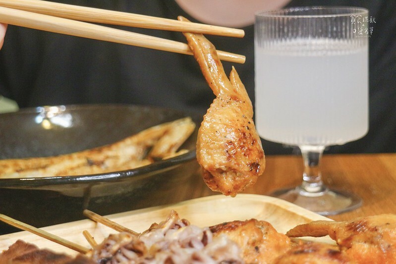 宅配美食｜加熱即食好方便！在家就能享用美味又可口的串燒宵夜～｜胡同燒肉