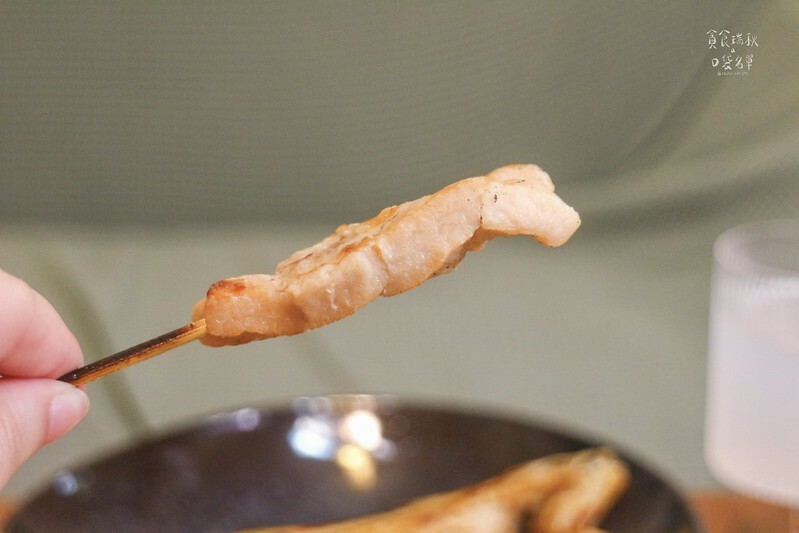 宅配美食｜加熱即食好方便！在家就能享用美味又可口的串燒宵夜～｜胡同燒肉