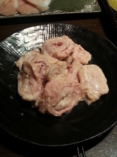 胡同燒肉一號店..........慶祝母親節