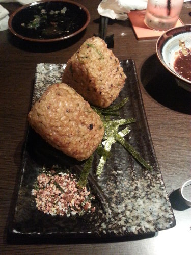 胡同燒肉一號店..........慶祝母親節