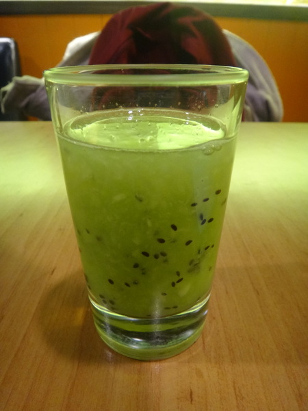 Burger Joint 7分So 漢堡 早午餐專賣(華美店):Burger Joint 7分So 漢堡 早午餐專賣(華美店)-早午餐都好好吃♥ 服務人員好親切 真的是一來還想再來的店