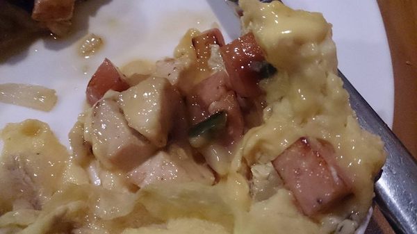 Burger Joint 7分So 漢堡 早午餐專賣(華美店):Burger Joint 7分So 漢堡 早午餐專賣(華美店)-早午餐都好好吃♥ 服務人員好親切 真的是一來還想再來的店