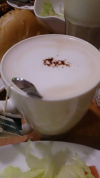 Burger Joint 7分So 漢堡 早午餐專賣(華美店):Burger Joint 7分So 漢堡 早午餐專賣(華美店)-早午餐都好好吃♥ 服務人員好親切 真的是一來還想再來的店