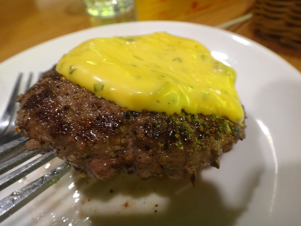 Burger Joint 7分So 漢堡 早午餐專賣(華美店):Burger Joint 7分So 漢堡 早午餐專賣(華美店)-早午餐都好好吃♥ 服務人員好親切 真的是一來還想再來的店