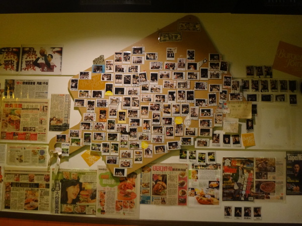 Burger Joint 7分So 漢堡 早午餐專賣(華美店):Burger Joint 7分So 漢堡 早午餐專賣(華美店)-早午餐都好好吃♥ 服務人員好親切 真的是一來還想再來的店