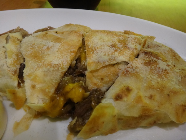 Burger Joint 7分So 漢堡 早午餐專賣(華美店):Burger Joint 7分So 漢堡 早午餐專賣(華美店)-早午餐都好好吃♥ 服務人員好親切 真的是一來還想再來的店