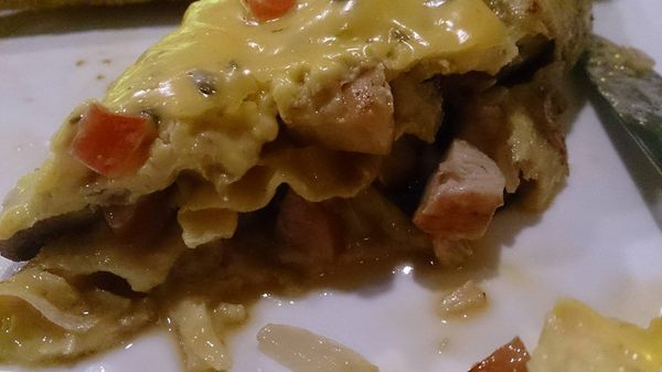 Burger Joint 7分So 漢堡 早午餐專賣(華美店):Burger Joint 7分So 漢堡 早午餐專賣(華美店)-早午餐都好好吃♥ 服務人員好親切 真的是一來還想再來的店