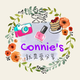 創作者 蔻妮Connie 的頭像 創作者 蔻妮Connie 的頭像