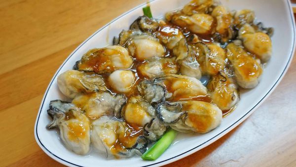 【台北美食】阿母的店-美味指數爆表!讓你吃了還會想再吃的超強美食店家