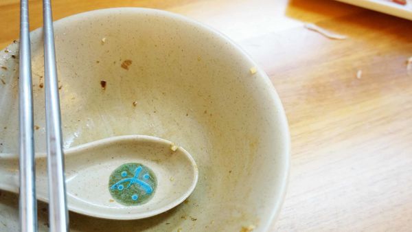 【台北美食】阿母的店-美味指數爆表!讓你吃了還會想再吃的超強美食店家