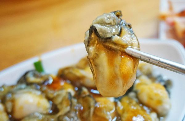 【台北美食】阿母的店-美味指數爆表!讓你吃了還會想再吃的超強美食店家