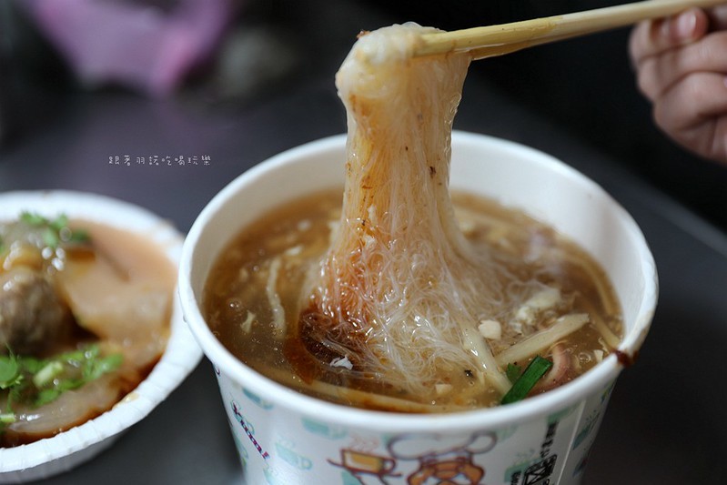 彰化肉圓魷魚羹松山南京東路五段291巷南京三民小吃美食23 彰化肉圓魷魚羹松山南京東路五段291巷南京三民小吃美食23