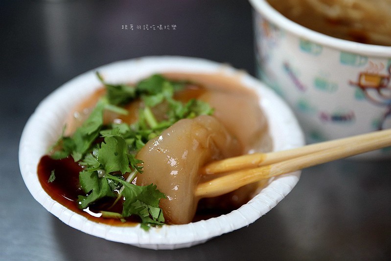 彰化肉圓魷魚羹松山南京東路五段291巷南京三民小吃美食16 彰化肉圓魷魚羹松山南京東路五段291巷南京三民小吃美食16