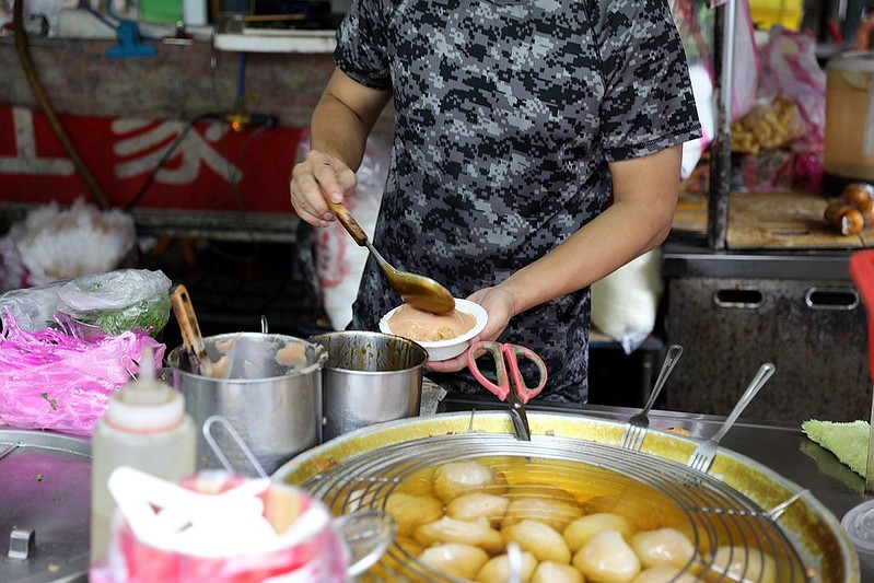 彰化肉圓魷魚羹松山南京東路五段291巷南京三民小吃美食09 彰化肉圓魷魚羹松山南京東路五段291巷南京三民小吃美食09