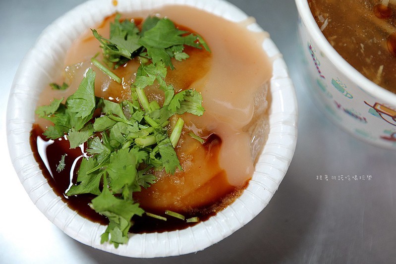 彰化肉圓魷魚羹松山南京東路五段291巷南京三民小吃美食15 彰化肉圓魷魚羹松山南京東路五段291巷南京三民小吃美食15