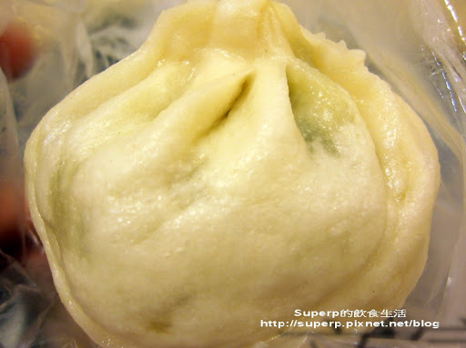 [小店食記]台北忠孝復興站旁的姜包子之美味肉包