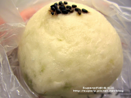 [小店食記]台北忠孝復興站旁的姜包子之美味肉包