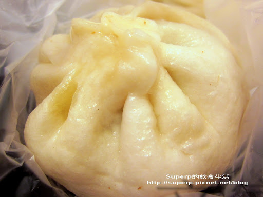 [小店食記]台北忠孝復興站旁的姜包子之美味肉包