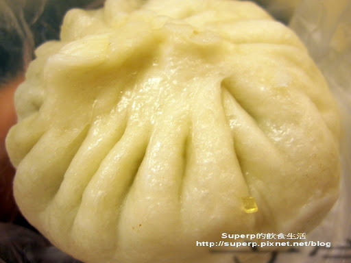 [小店食記]台北忠孝復興站旁的姜包子之美味肉包