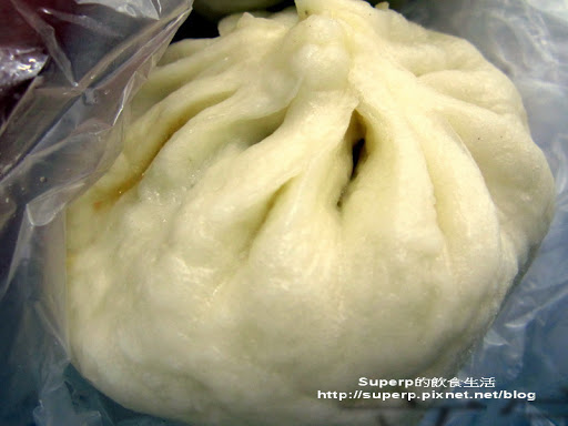 [小店食記]台北忠孝復興站旁的姜包子之美味肉包