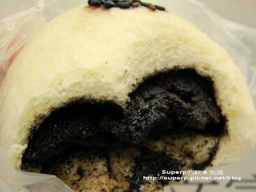 [小店食記]台北忠孝復興站旁的姜包子之美味肉包