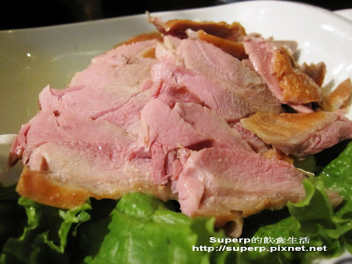 [餐廳食記]東區的度小月:不如期待的百年老店