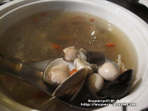 [餐廳食記]東區的度小月:不如期待的百年老店