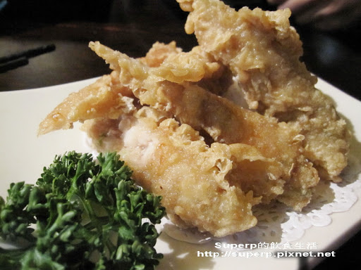 [餐廳食記]東區的度小月:不如期待的百年老店