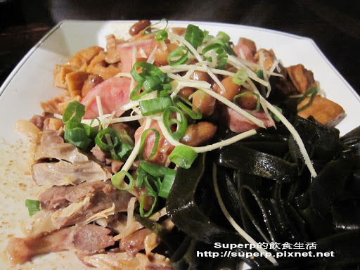 [餐廳食記]東區的度小月:不如期待的百年老店