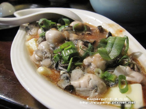 [餐廳食記]東區的度小月:不如期待的百年老店