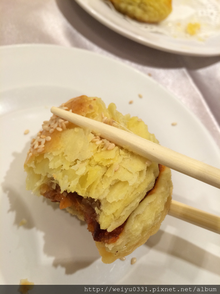 東區24小時港式飲茶推薦、忠孝敦化人氣美食－《京星港式飲茶Part1》