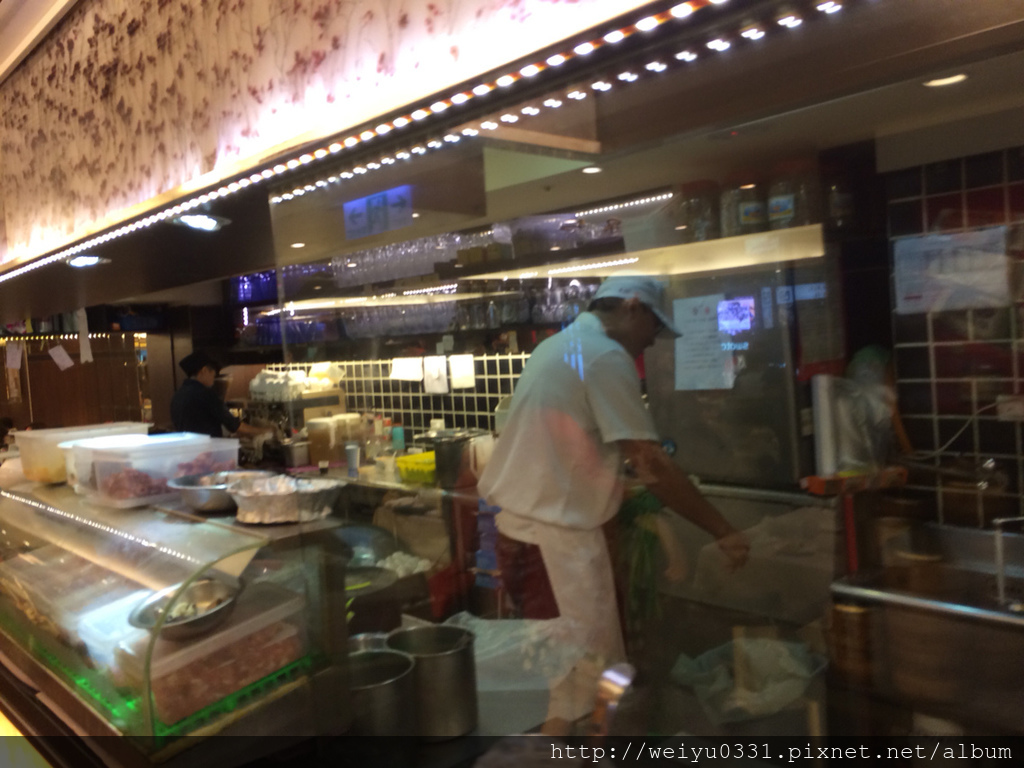 東區24小時港式飲茶推薦、忠孝敦化人氣美食－《京星港式飲茶Part1》